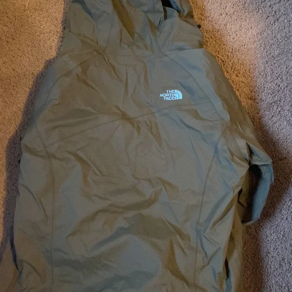 The north face jacket - Picture 6 of 6